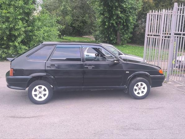 Lada (ВАЗ) 2114 с пробегом 2009 года, цена 149 000 рублей, 230000 км, хэтчбек, Автокод Объявления