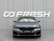BMW 5 серии VII (G30/G31/G38) Рестайлинг Краснодар  - изображение 30