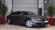 Audi A7 I (4G) Уфа  - изображение 20