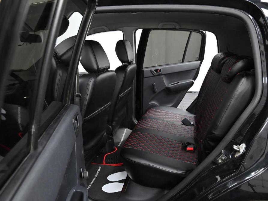 Hyundai Getz I Рестайлинг Москва  - изображение 12