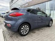 Kia Ceed II Рестайлинг Набережные Челны  - изображение 35