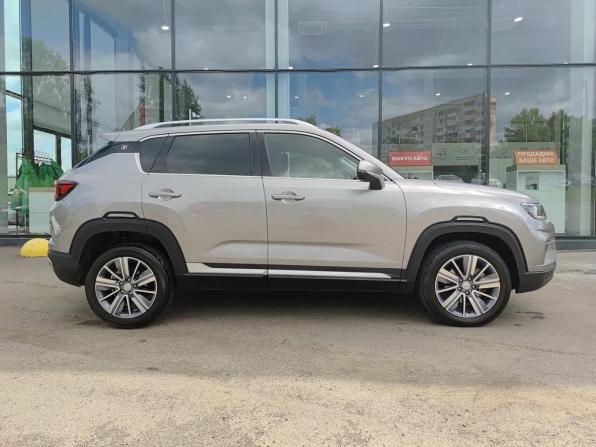 Changan CS35 Plus I с пробегом 2021 года, цена 1 425 000 рублей, 49100 км, внедорожник, Автокод Объявления