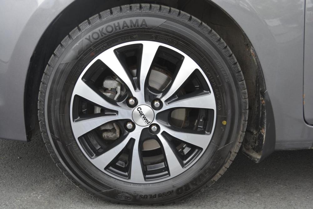 Hyundai Solaris I Рестайлинг Таганрог  - изображение 20