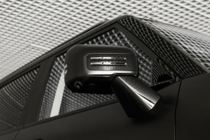 Новый JETOUR T1 2026 года, цена 4 399 900 рублей, внедорожник, Автокод Объявления