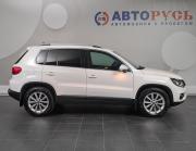 Volkswagen Tiguan I Рестайлинг Москва  - изображение 30