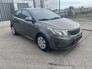 Kia Rio III Самара  - изображение 17