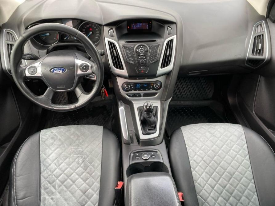 Ford Focus III Альметьевск  - изображение 13