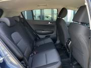 Kia Sportage IV Рестайлинг Москва  - изображение 63