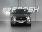 Hyundai Tucson III Рестайлинг Минеральные Воды  - изображение 22