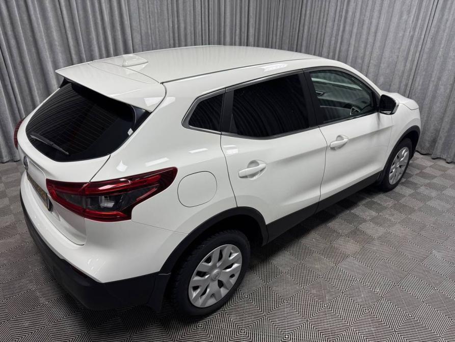 Nissan Qashqai II Рестайлинг Стерлитамак  - изображение 17