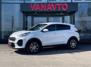 Kia Sportage IV Рестайлинг Азнакаево  - изображение 23
