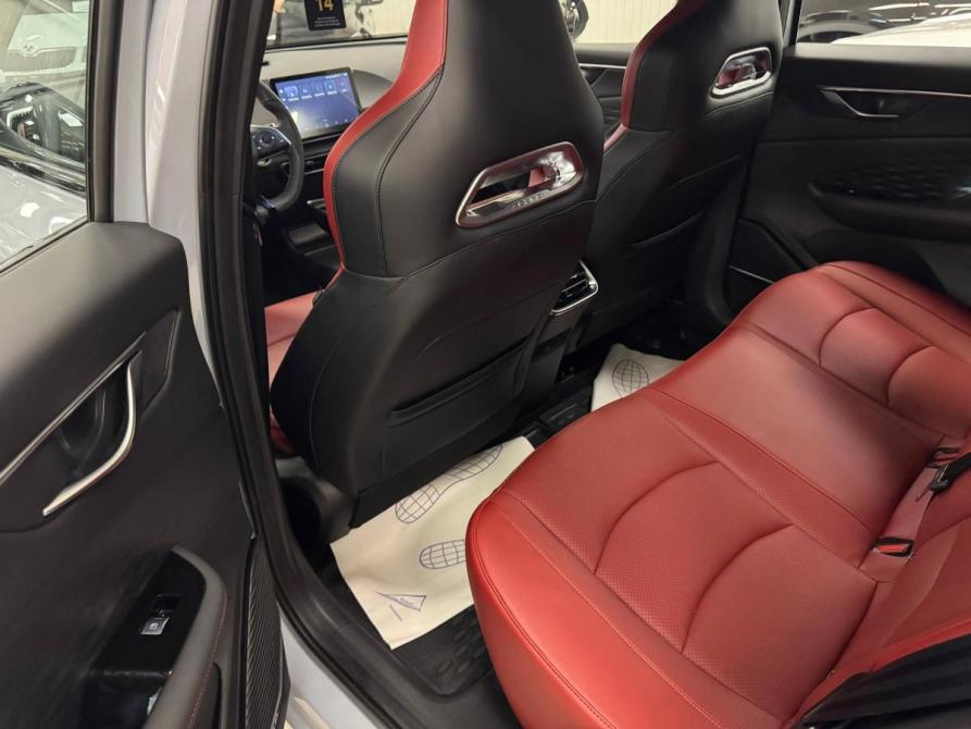BAIC X55 Москва  - изображение 10