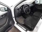 Skoda Rapid I Рестайлинг Пермь  - изображение 32