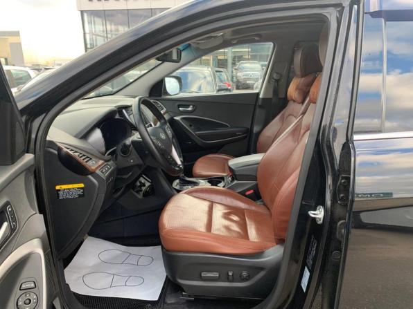 Hyundai Santa Fe III с пробегом 2013 года, цена 1 775 000 рублей, 179082 км, внедорожник, Автокод Объявления