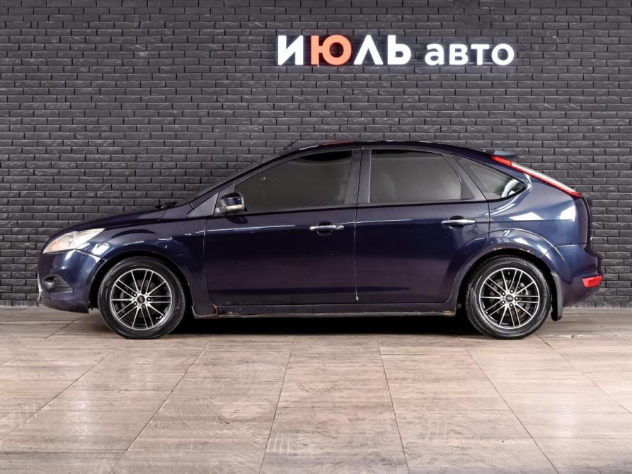 Ford Focus II Рестайлинг Екатеринбург  - изображение 7