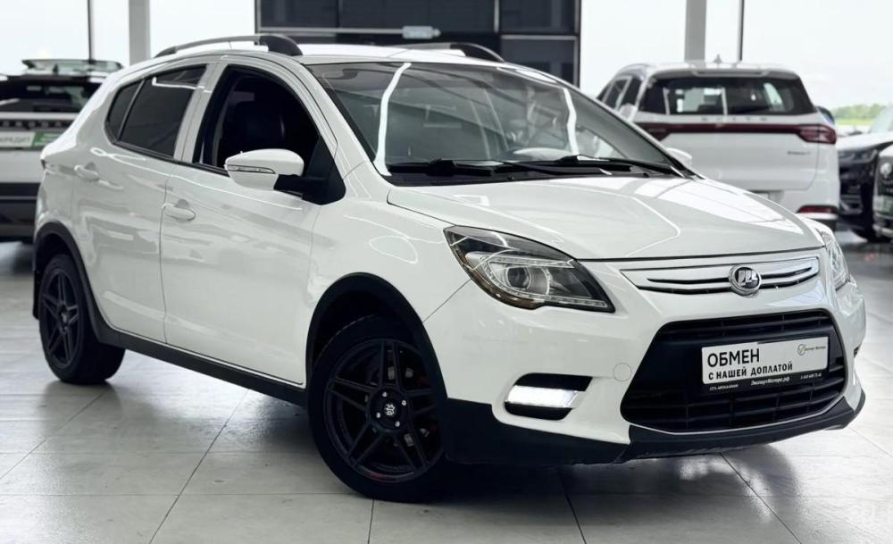 Lifan X50 Шахты  - изображение 4