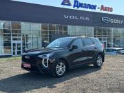 Haval Jolion I Рестайлинг Набережные Челны  - изображение 24