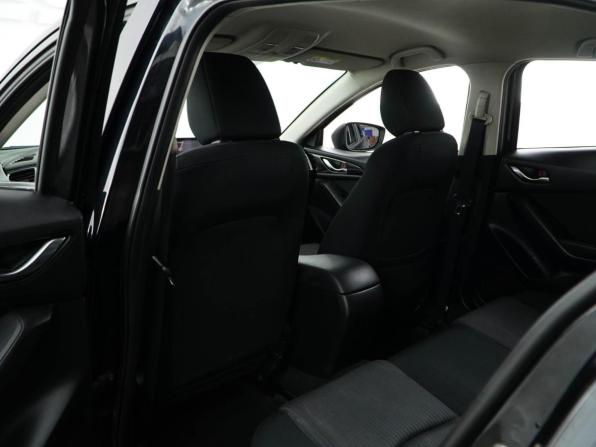 Mazda 3 III (BM) с пробегом 2013 года, цена 1 645 055 рублей, 101426 км, хэтчбек, Автокод Объявления