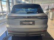 Chery Tiggo 9 I Санкт-Петербург  - изображение 51