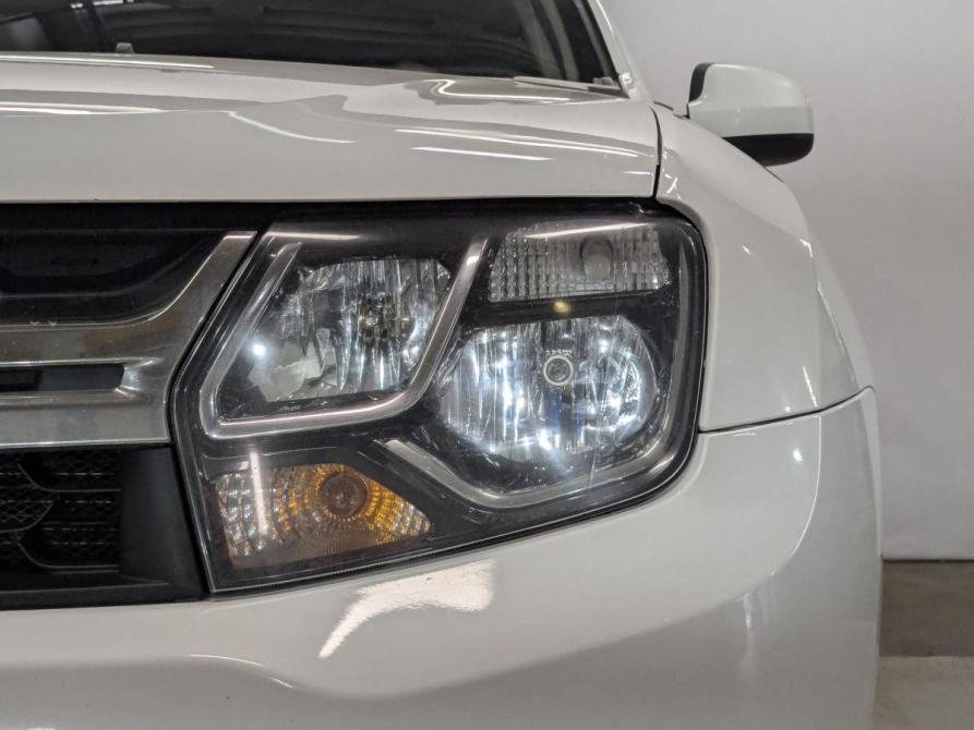 Renault Duster I Рестайлинг Санкт-Петербург  - изображение 11