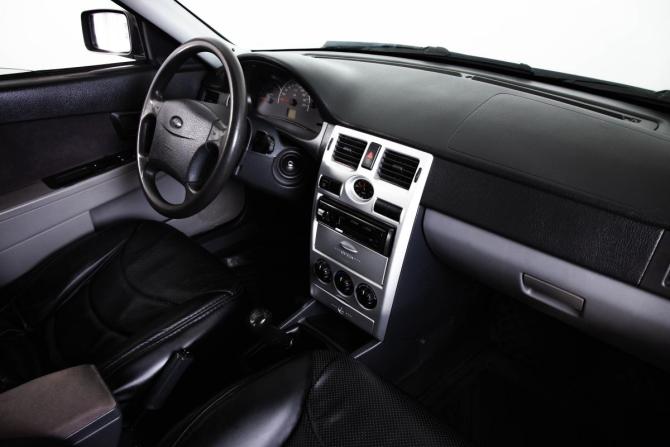 Lada (ВАЗ) Priora I с пробегом 2008 года, цена 349 000 рублей, 148000 км, седан, Автокод Объявления