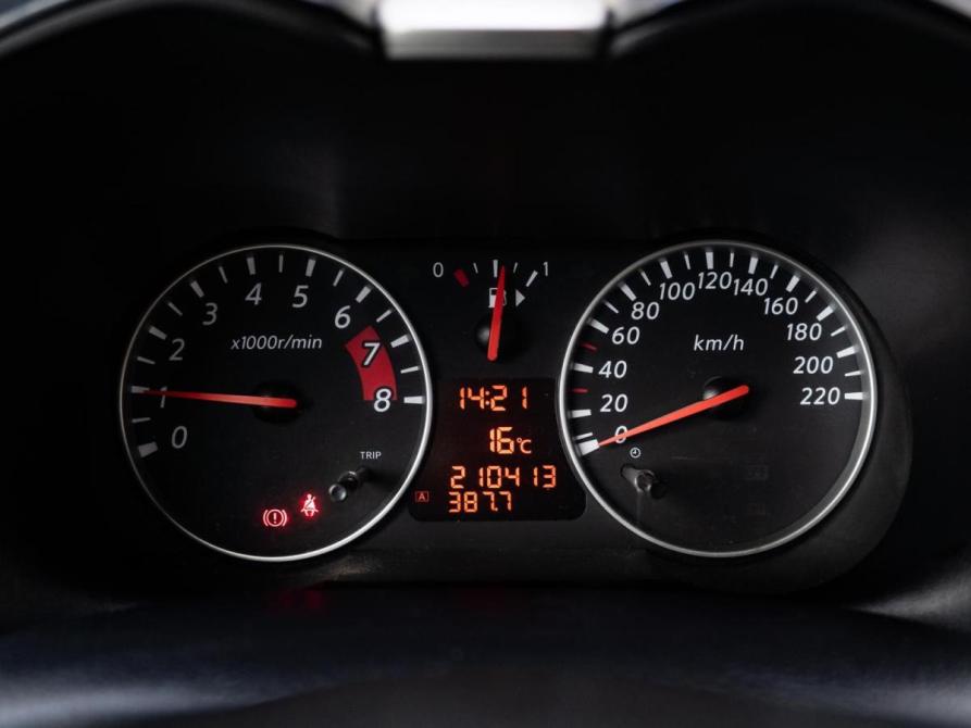 Nissan Note I Рестайлинг Краснодар  - изображение 14