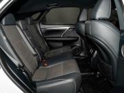 Lexus RX IV Рестайлинг Иркутск  - изображение 26