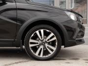 Lada (ВАЗ) Vesta I Новосибирск  - изображение 27