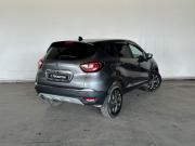 Renault Kaptur I Рестайлинг Москва  - изображение 24