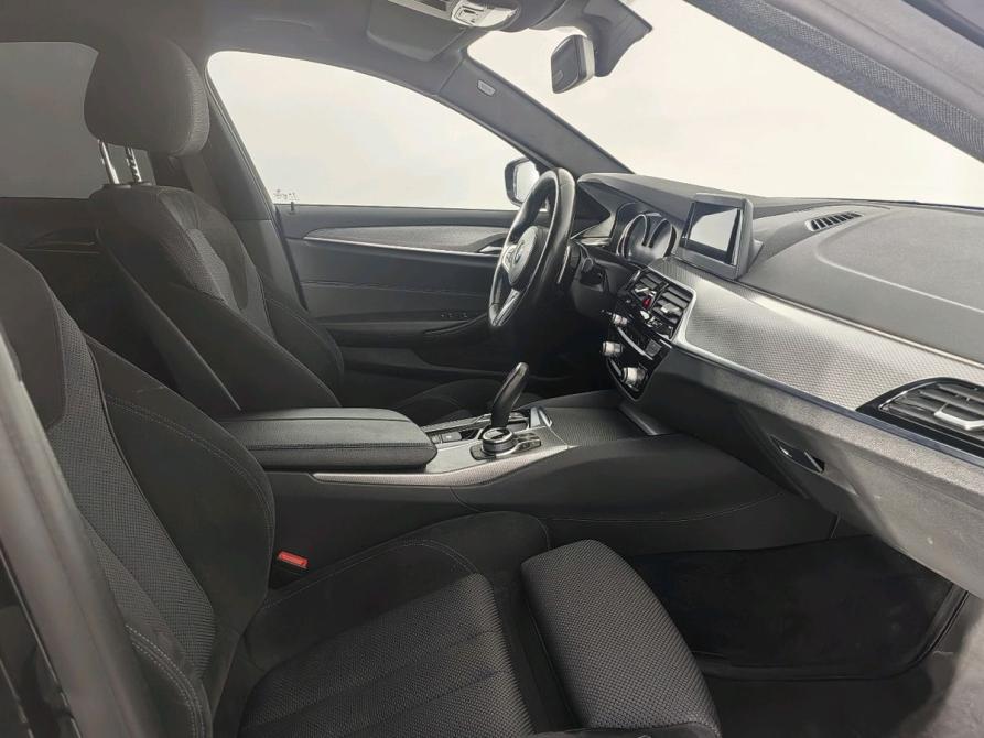 BMW 5 серии VII (G30/G31/G38) Санкт-Петербург  - изображение 16