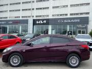 Hyundai Solaris I Москва  - изображение 19