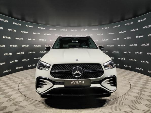 Новый Mercedes-Benz GLE II (V167) Рестайлинг 2025 года, цена 16 940 770 рублей, внедорожник, Автокод Объявления