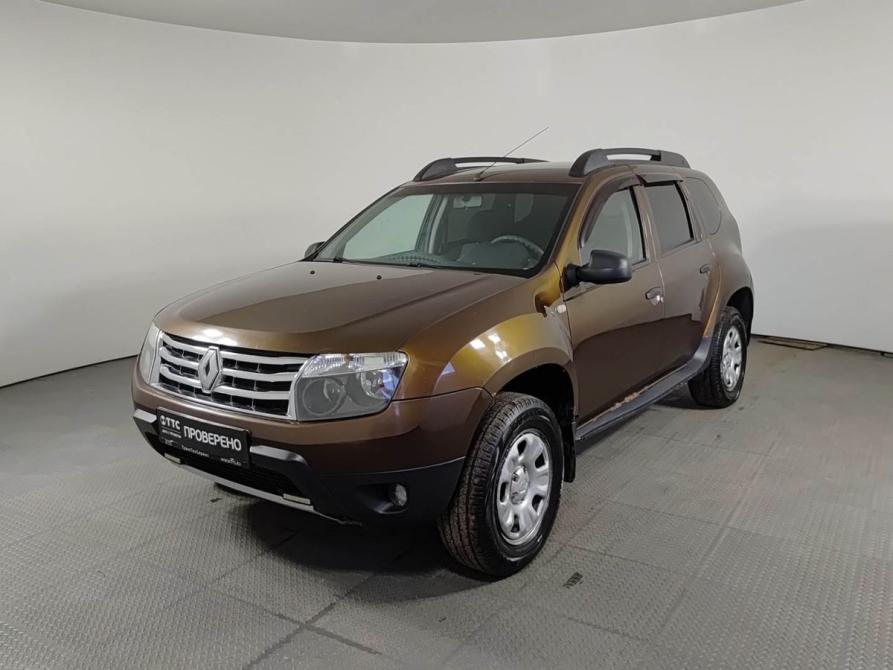 Renault Duster I Уфа  - изображение 1