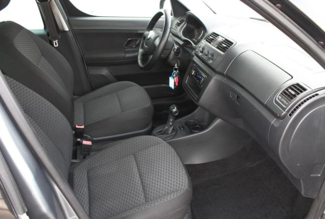 Skoda Roomster I Рестайлинг с пробегом 2012 года, цена 740 000 рублей, 115213 км, компактвэн, Автокод Объявления