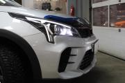 Kia Rio IV Рестайлинг Красноярск  - изображение 35