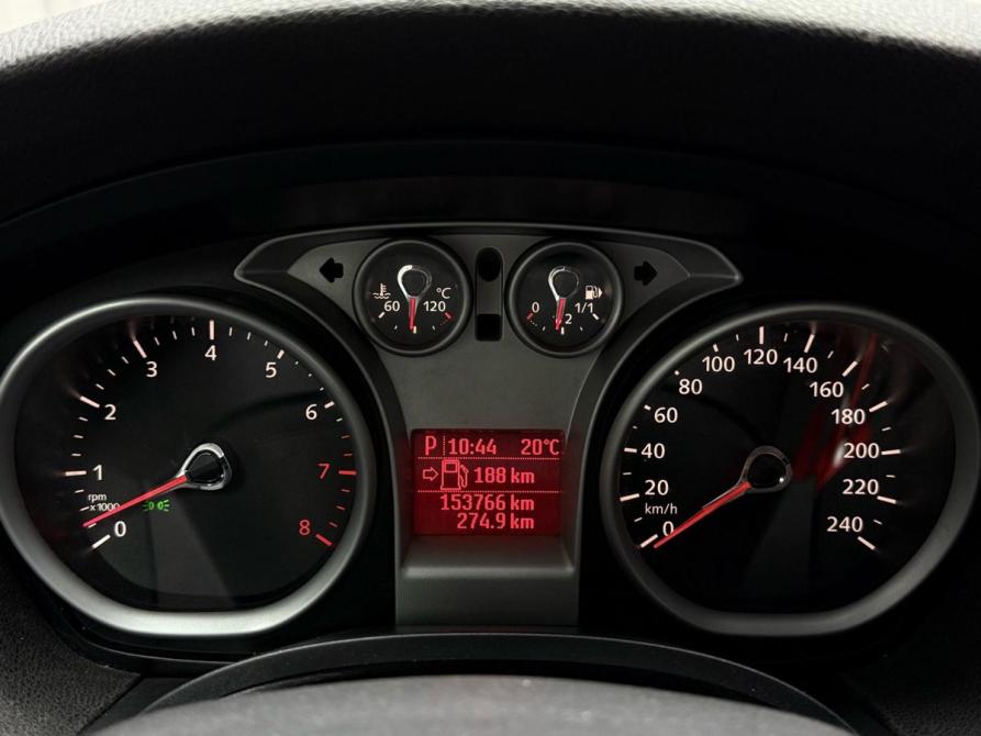 Ford Focus II Рестайлинг Ижевск  - изображение 25
