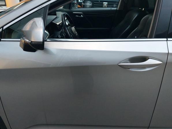 Lexus RX IV Рестайлинг с пробегом 2020 года, цена 3 600 000 рублей, 163481 км, внедорожник, Автокод Объявления