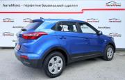 Hyundai Creta I Тюмень  - изображение 27
