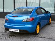 Mazda 3 II (BL) Екатеринбург  - изображение 27