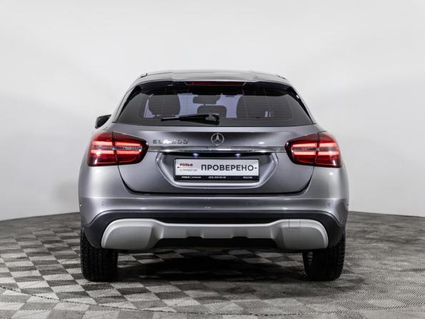 Mercedes-Benz GLA I (X156) с пробегом 2017 года, цена 2 049 000 рублей, 90496 км, внедорожник, Автокод Объявления