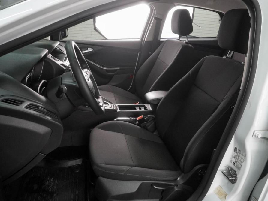 Ford Focus III Рестайлинг Воронеж  - изображение 10