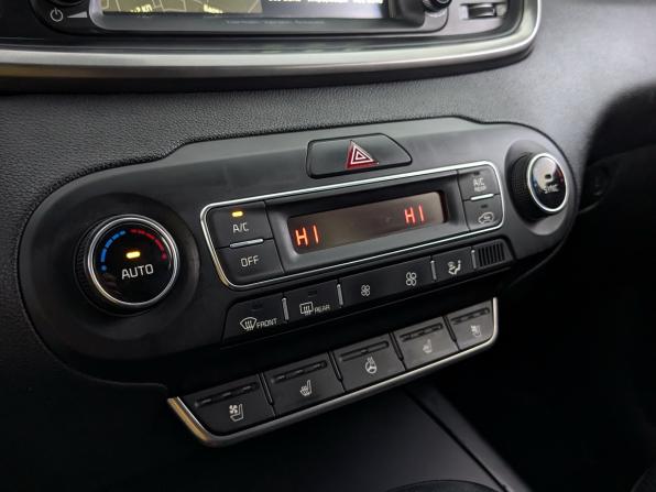 Kia Sorento III Prime Рестайлинг с пробегом 2018 года, цена 2 550 000 рублей, 142792 км, внедорожник, Автокод Объявления