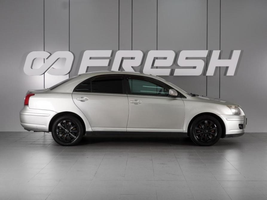 Toyota Avensis II Рестайлинг Минеральные Воды  - изображение 5