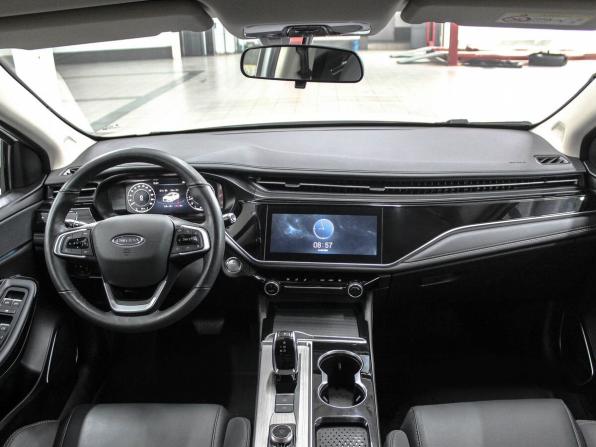 Omoda S5 с пробегом 2023 года, цена 1 689 900 рублей, 47000 км, седан, Автокод Объявления