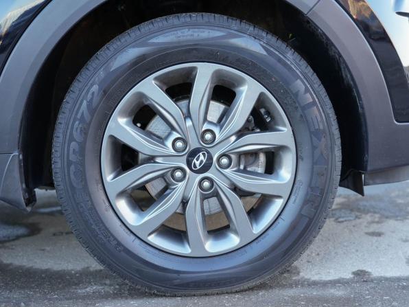 Hyundai Creta I Рестайлинг с пробегом 2020 года, цена 2 090 000 рублей, 59176 км, внедорожник, Автокод Объявления