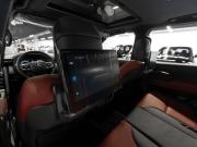 Toyota Land Cruiser 300 Series Москва  - изображение 50