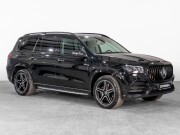 Mercedes-Benz GLS II (X167) Сургут  - изображение 30