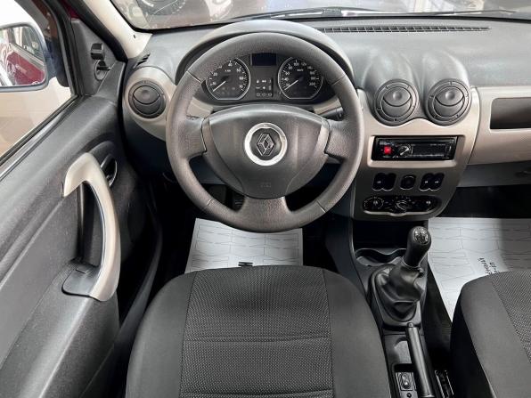 Renault Logan I Рестайлинг с пробегом 2012 года, цена 545 000 рублей, 200281 км, седан, Автокод Объявления