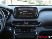 Hyundai Santa Fe IV Москва  - изображение 36