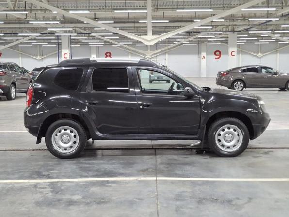 Renault Duster I с пробегом 2013 года, цена 810 000 рублей, 264899 км, внедорожник, Автокод Объявления